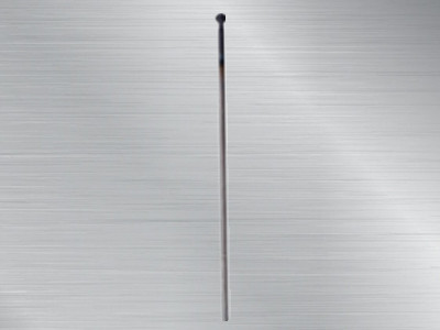 XC-18-B涂層直柄型背孔刀