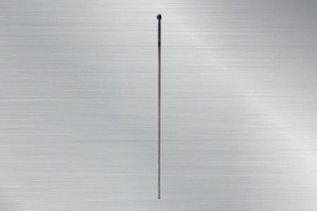 XC-18-B涂層直柄型背孔刀