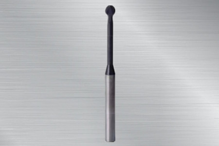 XC-08-AS-3F涂層三刃型背孔刀