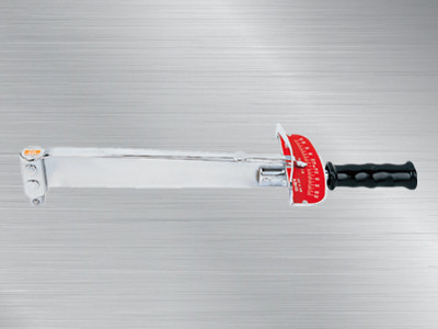東日針盤式扭力扳手F92N