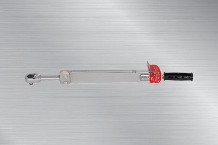 東日針盤式扭力扳手QF