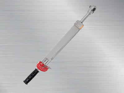 東日針盤式扭力扳手QF120N