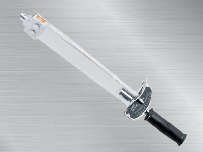 東日針盤式扭力扳手CF25NX10D