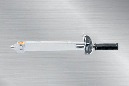 東日針盤式扭力扳手CF
