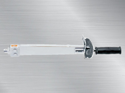 東日針盤式扭力扳手CF25NX10D