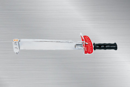 東日針盤式扭力扳手F