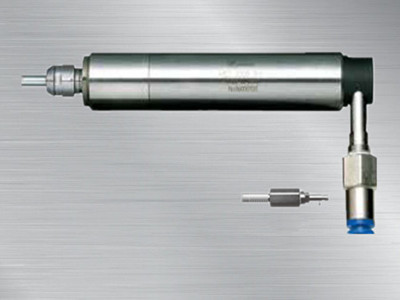 日本NAKANISHI氣動主軸MSS-2208RA