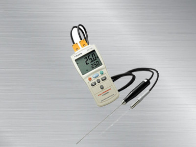 日本佐藤SATO數顯溫度計SK-1120熱電偶K型