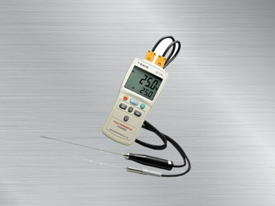 日本佐藤SATO數顯溫度計SK-1120熱電偶K型