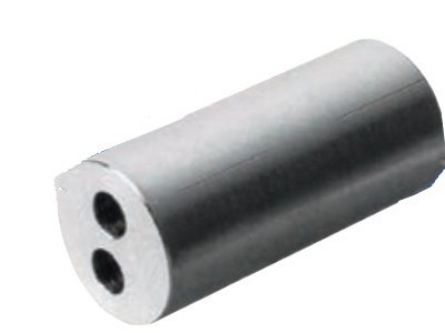 NAKANISHI新款中心出水主軸應用于電磁軟鐵2.0鉆深孔加工