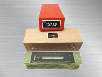 542-2002條式水平儀 542-2002條式水平儀