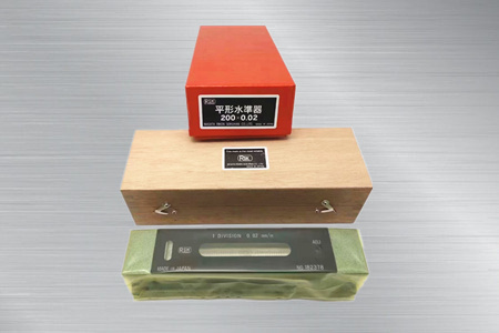 542-2002條式水平儀