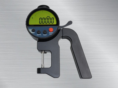 GDI012-05D數(shù)顯厚度規(guī)