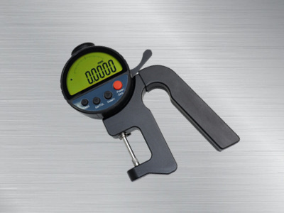 GDI012-05D數顯厚度規