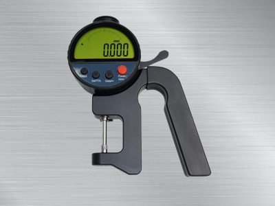 GDI012-10D德國數顯厚度規縮