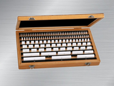 德國恩派克斯陶瓷量塊