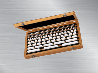 德國恩派克斯陶瓷量塊 