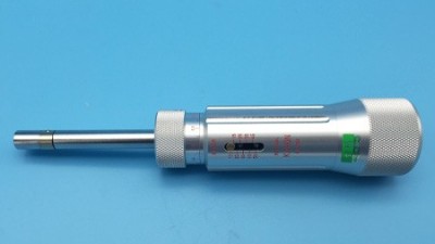 能夠預防出錯的一款空轉式<i style='color:red'>日本中村扭力起子</i>