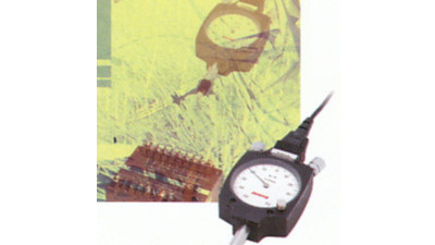 自動化檢測量表--日本PEACOCK<i style='color:red'>孔雀界限量表</i>