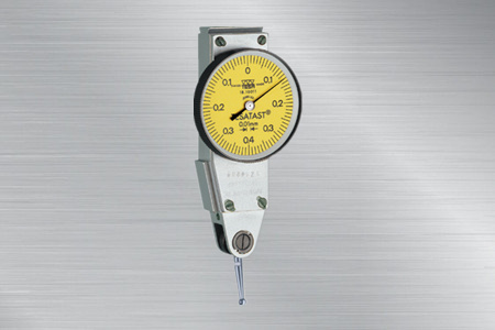 瑞士TESA杠桿百分表01810012