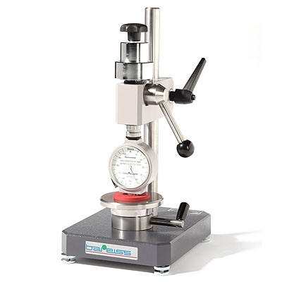 邵氏橡膠硬度計