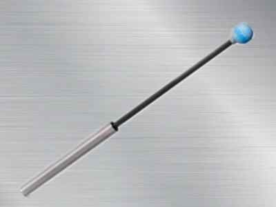 球形彈性研磨棒