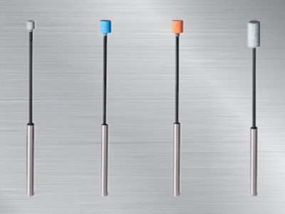 銳必克圓柱形彈性研磨棒