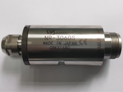 浮動主軸NR-3060S 浮動主軸NR-3060S