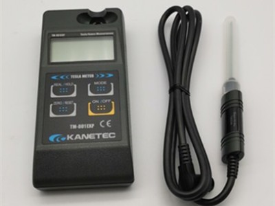 TM-801高斯計 TM-801高斯計