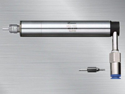 NAKANISHI氣動(dòng)馬達(dá)主軸MSS-1902RA