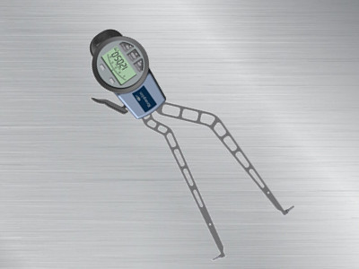 德國(guó)kroeplin內(nèi)徑卡規(guī)G470 