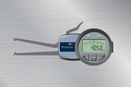 德國內徑卡規G2G20