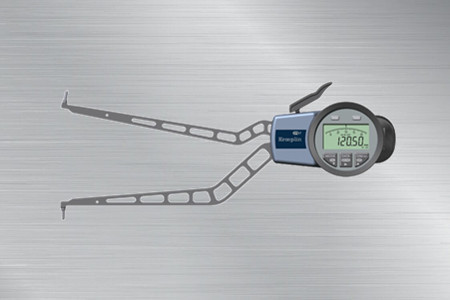 德國(guó)kroeplin內(nèi)徑卡規(guī)G470