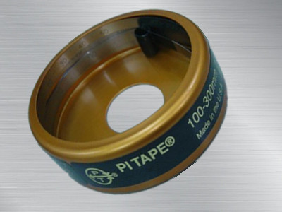 PM10SS美國(guó)PDT外徑圓周尺