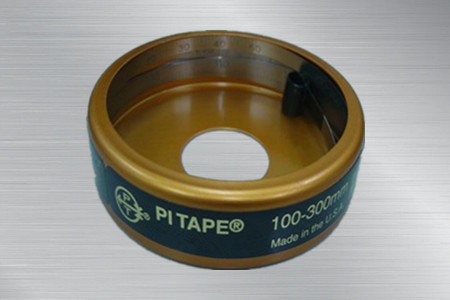 美國PDT外徑圓周尺PM17SS縮