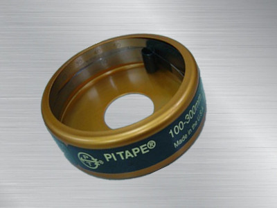 美國PDT外徑圓周尺PM17SS縮