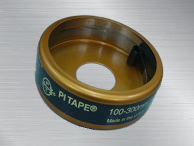 美國PDT外徑圓周尺PM17SS縮