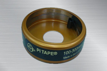 美國PDT進口圓周尺PM14SS