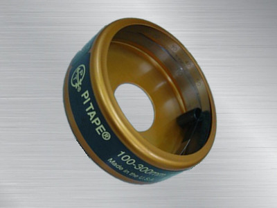 美國PDT進口圓周尺PM14SS