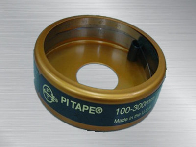 美國PDT不銹鋼圓周尺PM13SS