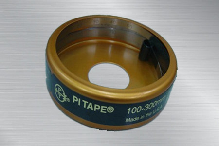 美國PDT不銹鋼圓周尺PM13SS