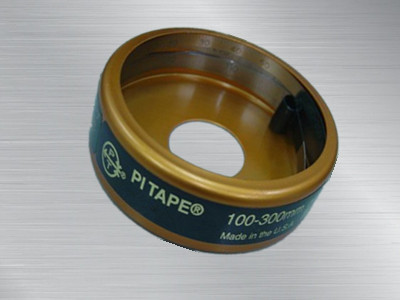 美國PDT不銹鋼圓周尺PM13SS