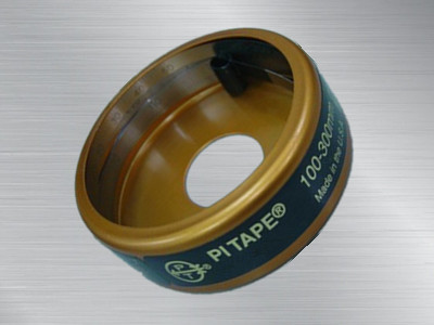 美國PDT不銹鋼圓周尺PM13SS