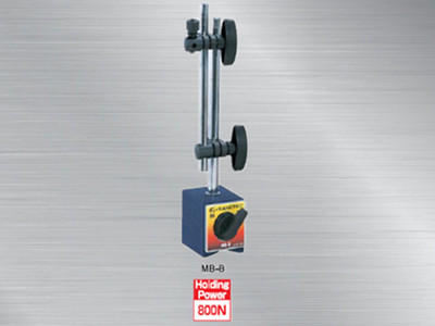 日本強力牌磁性座MB-B-DG8C