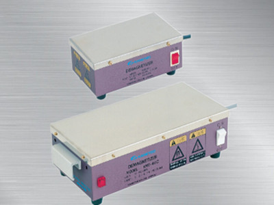 日本強力KANETEC脫磁器KMD