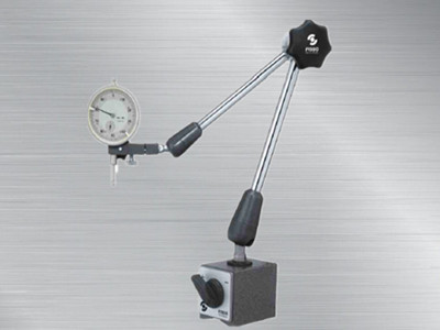 瑞士FISSO3340.10萬向磁性座