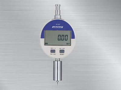 日本孔雀PEACOCK數顯深度規T5-127