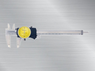 日本三豐帶表卡尺505-730