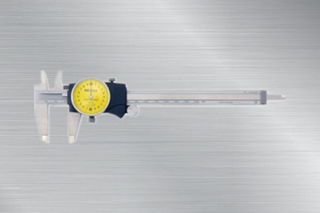 日本三豐帶表卡尺505-730