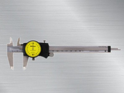 日本三豐mitutoyo帶表卡尺505-735 日本三豐mitutoyo帶表卡尺505-735